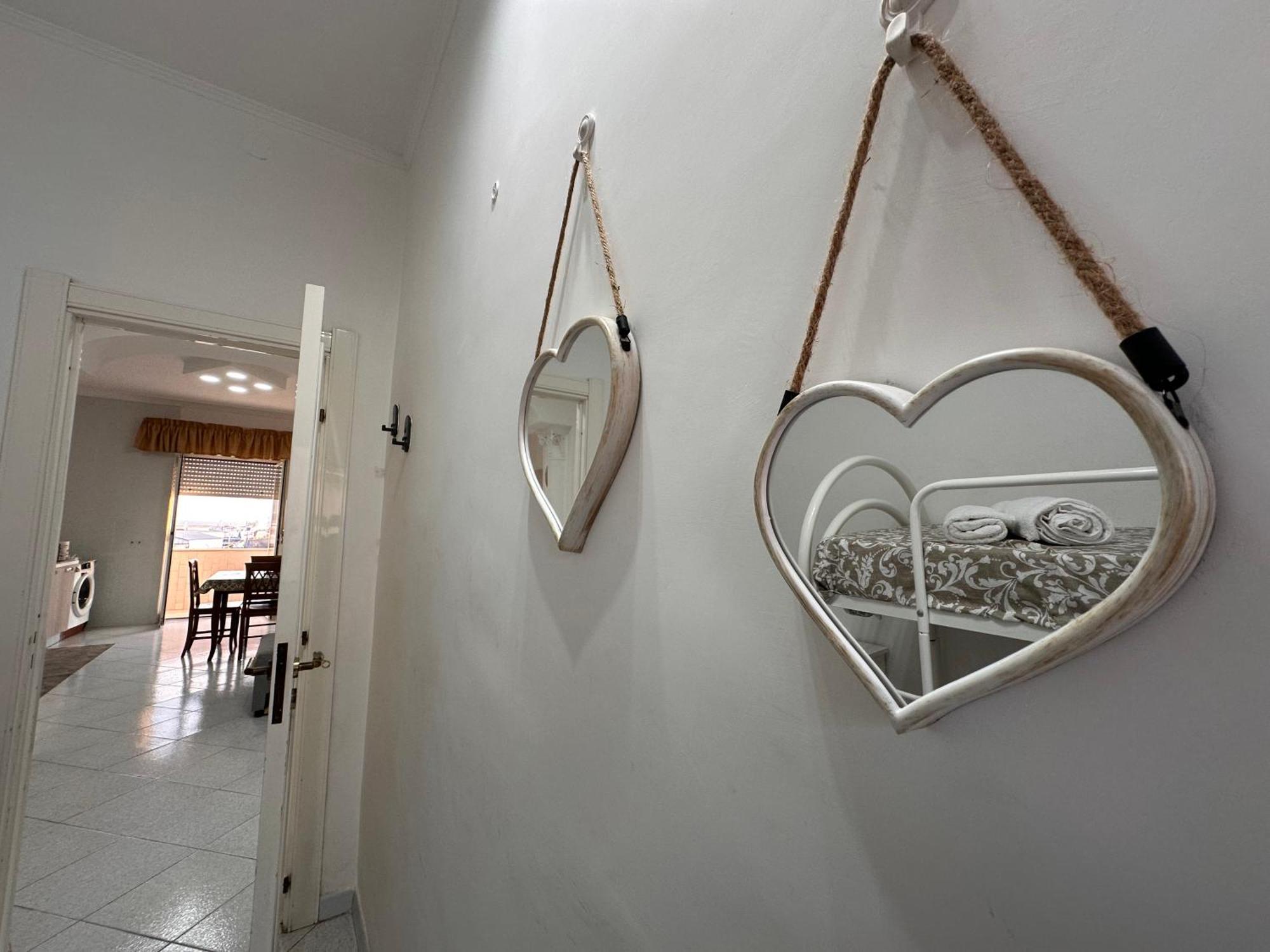 Casa Vacanze Bergame Villa Naples Exterior photo